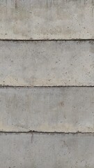 Aged weathered cement concrete wall can be use for background