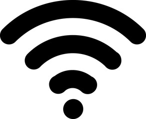 wi-fi symbol