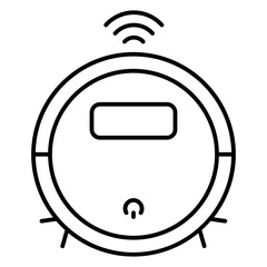 robot vacuum