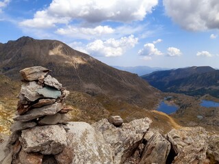 Mercantour 