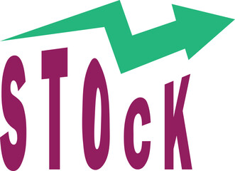 Stock icon vector illustration or image