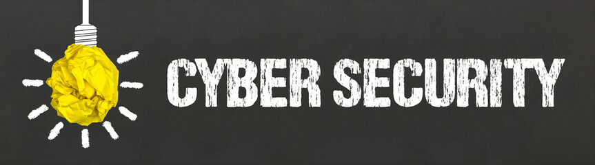 Cyber Security	