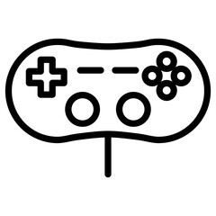 game console icon