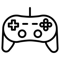 game console icon
