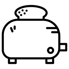 toaster icon