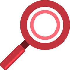 PNG Illustrations Icon business sign zoom glasses