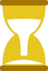 PNG Illustrations Icon business sign hourglass
