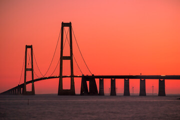 Pont du Storebaelt