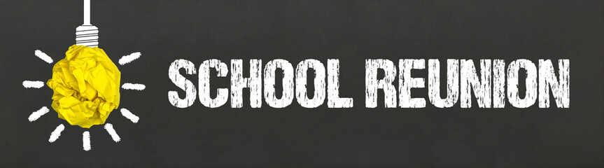 School Reunion	