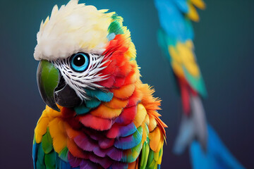 parrot