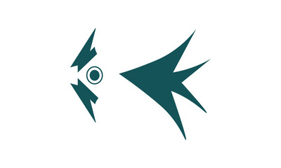 Fishing Logo