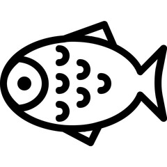 fish icon