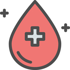 blood icon