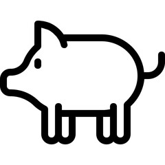 pig icon