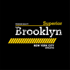 brooklyn superior premium quality new york city