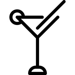 wine glass icon