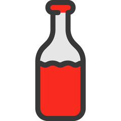 water bottle icon