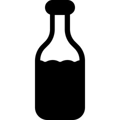 water bottle icon