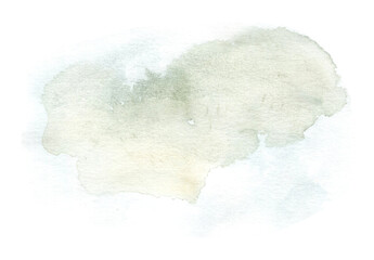 watercolor dried flowers isolated on white background. Hand drawn wildflowers illustration. Flower clipart. Autumn design to fashion fabric, textile, cover, wrapping paper product, blog, cloth