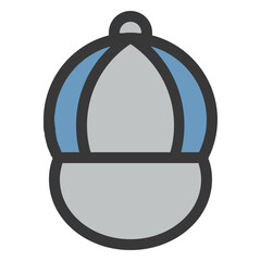 cap icon