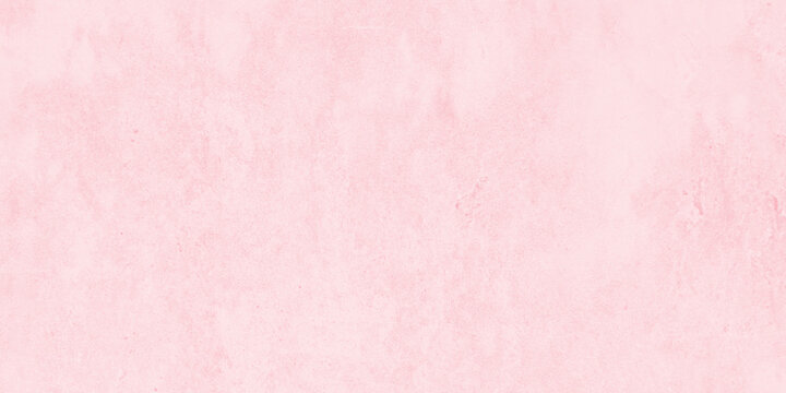 Pink light color background or texture