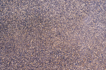 Abstract violet concrete floor texture background