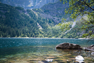 Morskie Oko © Mrton
