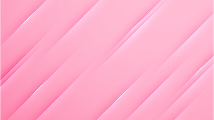 Abstract soft pink minimal background