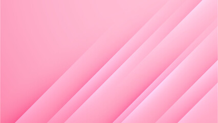 Abstract soft pink minimal background