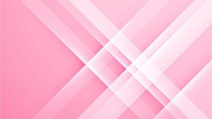 Abstract soft pink minimal background