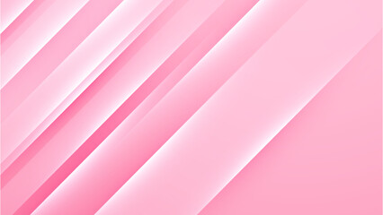 Abstract soft pink minimal background