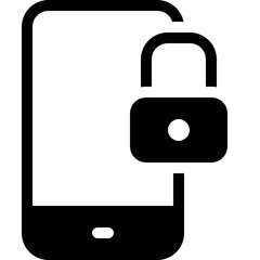 lock  icon
