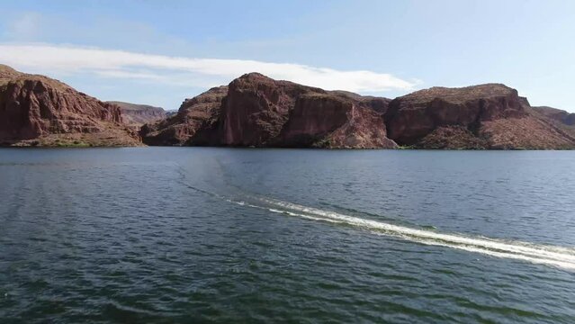 lake mead national park