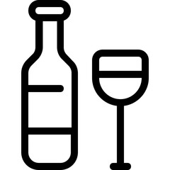 beer alcohol icon