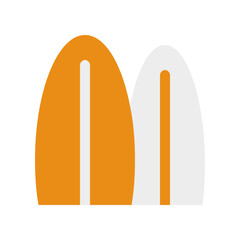 surfboard icon