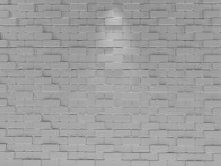 White scene illustration made of 3D texture to design the back has a layered look, gray graphics, modern background, wall feels clean bright room view, interior and empty pattern out dark gradient.