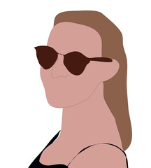 person