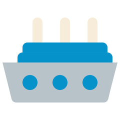 ship icon