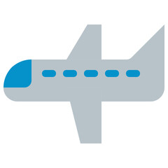 plane icon