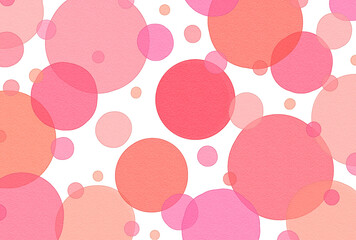 背景素材_パステル_ピンク