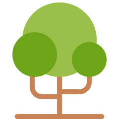 tree icon