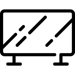 tv icon