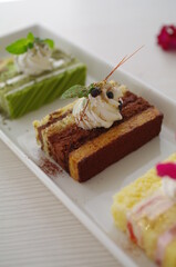 ケーキ