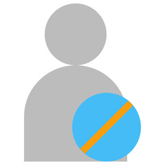Block icon