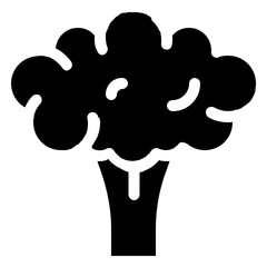 broccoli icon