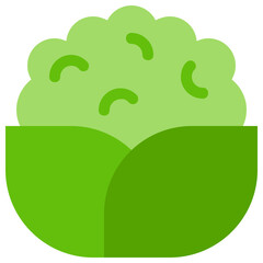 cauliflower icon