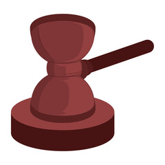 gavel justice human rights