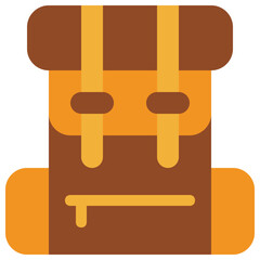 school bag icon