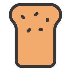 bread icon