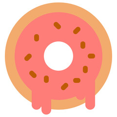 Donuts icon